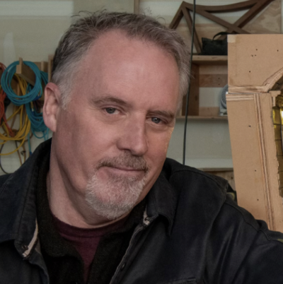Mark Gustafson, Director Of Guillermo Del Toro’s Pinocchio, Dies At 63
